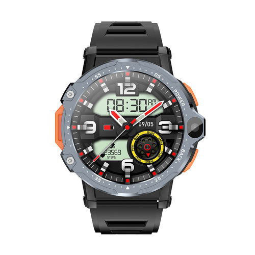 AP6 Smart Watch Dual Camera 4G Plug-In Card