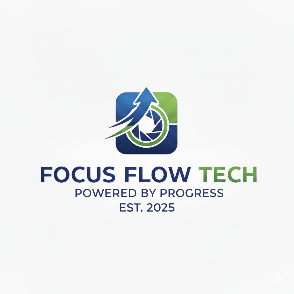 Focus flow tech