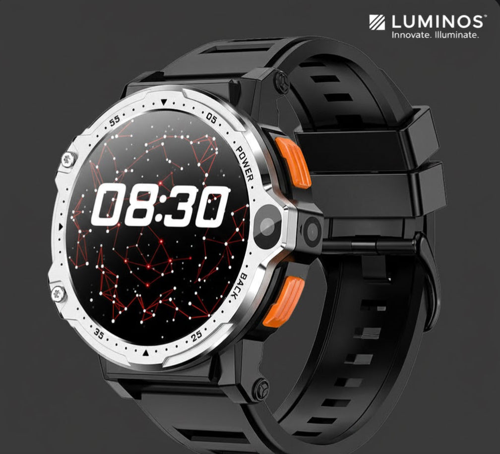 Smart watch ⌚️😮‍💨